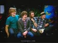 McFLY - BBC Switch Live Interview