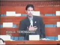Sidang Parlimen Isu Bahasa & MRSM Bahagian 4