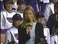 Erin Andrews does the Wabash