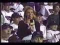 Erin Andrews does the Wabash