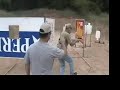 IPSC - USPSA Shooting - Team Bullet Hole