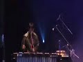 Chin Chin, live disco funk @ Eurockeennes  \" Appetite \"