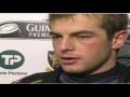 Stephen Myler interview - Northampton v Leicester