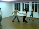 KL Swing Nov Workshops