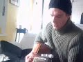Dancing In The Moonlight - Smashing Pumkins (Acousic cover)