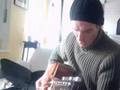 Dancing In The Moonlight - Smashing Pumkins (Acousic cover)