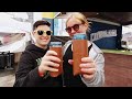 Open video
