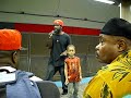 Redline Rapper: Solow