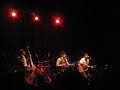 The Avett Brothers performing \"Shame\" at Canopy Club, 9/7/08 The Avett Brothers performing \"Shame\" at Canopy Club, 9/7/08