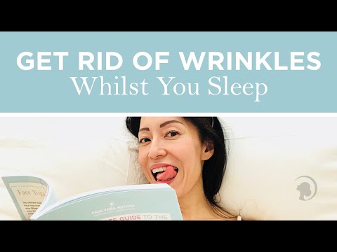 how to get rid wrinkles around mouth