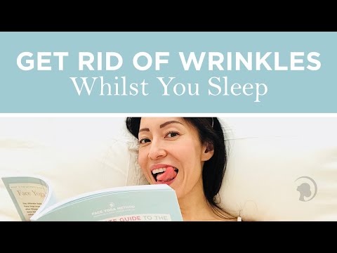 how to get rid sleeplessness