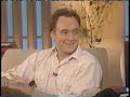 Bradley Whitford on Ellen
