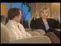 Bradley Whitford on Ellen