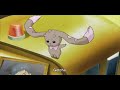 Digimon Tamers - Runaway Locomon - Part 2