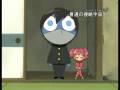 Keroro 117 - Operación aire a toda pastilla