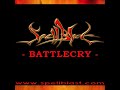 SpellBlast - Swords In The Wind (Manowar Cover)