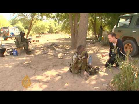 Concerns over revenge attacks in Mali