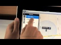 Find My Phone (iOS4.2) demo