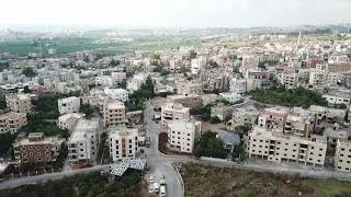 بلدة برج الشمالي