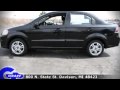 Chevrolet Aveo videos