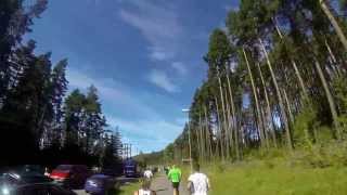 Ringeriksmaraton 2014