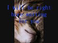 I Will Be Right Here Waiting For You - Richard Marx I Will Be Right Here Waiting For You - Richard Marx
