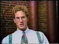 1992 Olympics NBC Profile