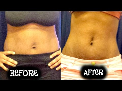 how to get a 24 inch waist
