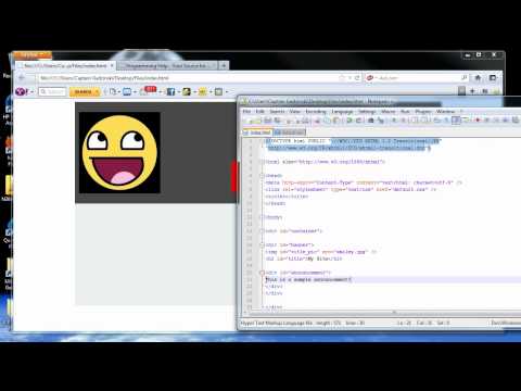 how to properly center a div