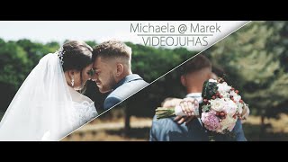 Michaela @ Marek