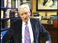 Luis del Olmo felicita al Rey en su 70 cumpleaños