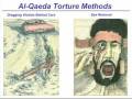 Al Qaeda Interrogation Techniques