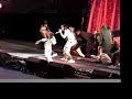 Miss Nana \"Chirp Chirp\" Live @ Prudential Arena 415 944 8048 Miss Nana \"Chirp Chirp\" Live @ Prudential Arena 415 944 8048
