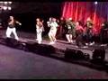 Miss Nana Chirp Chirp Live @ Prudential Arena 415 944 8048