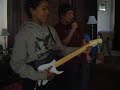 Rock band :)