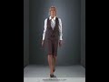 Trinny & Susannah - HERRINGBONE WAISTCOAT