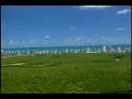 Imagens aereas da cidade de Recife