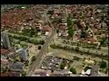 Imagens aereas da cidade de Recife