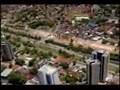 Imagens aereas da cidade de Recife