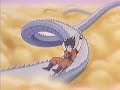 dragon ball z  audio latino  episodio 19
