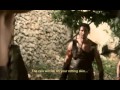 Khal Drogo kills for Khaleesi