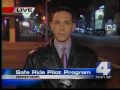 Safe Ride program will offer rides to bars, restaurants