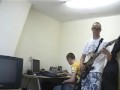 California Sun - The Cubicles