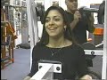 Nidia and Butch training tips Nidia and Butch training tips