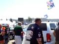 videos de Bleacher Bums at the Bears vs. Chargers Game