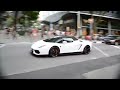 Click here to watch this video Lamborghini Gallardo LP560-4 Spyder by DMC Tuning (Toro bodykit)