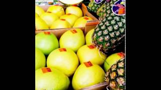 Balazi Food Kloten