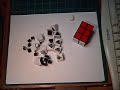 How to: Build a 2x2x3 Part 7 - 2 of 2