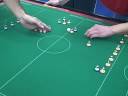 Holiday Silver 2008:  Deinhart vs. Russel