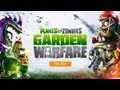 Plants vs Zombies Garden Warfare Gameplay